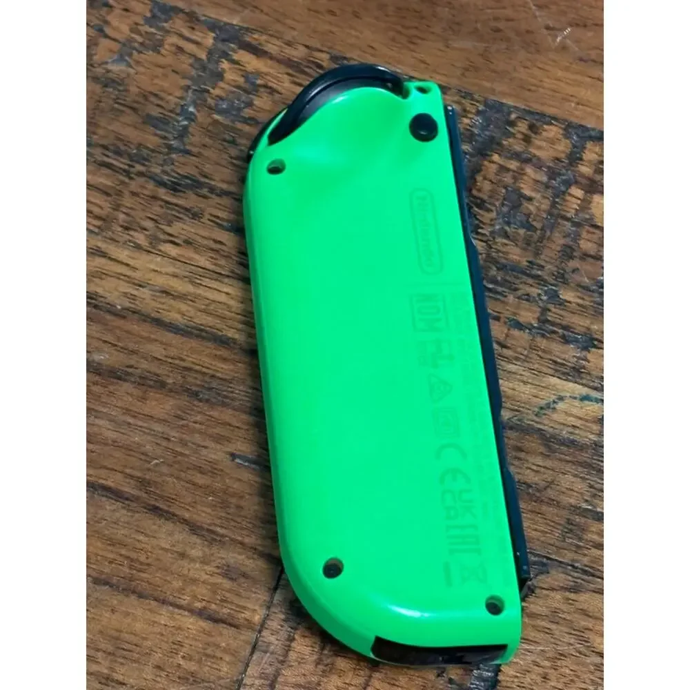 Nintendo Joy-Con (R) Wireless Controller for Switch HAC-015 Neon Green
